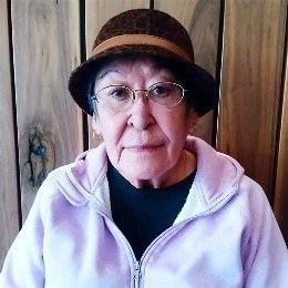 Obituary of Rose Williams