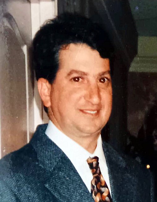 Obituary of Manuel "Perry" DeAlmeida