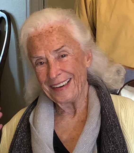 Obituary of Mildred Rosalyn Palermo