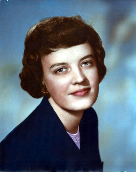 Obituary of Bonnie Lou Phipps