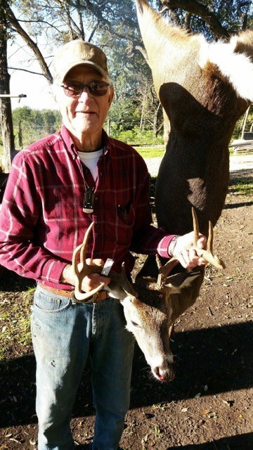 Obituary of Lester Lee Leissner