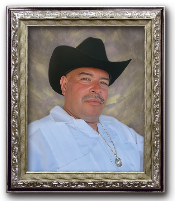 Obituary of Alberto Valdez