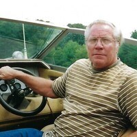 Obituary of James Robert Henson