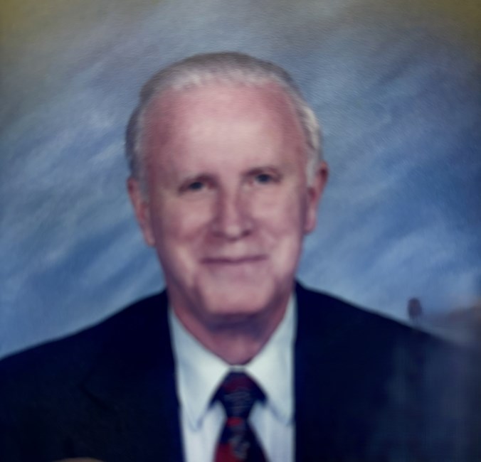 Obituary of James Elbert Hixson III