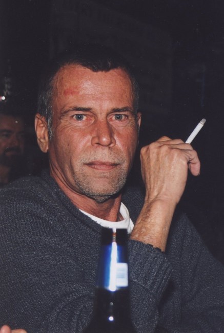 Obituary of William J. Moran