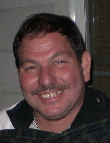 Obituary of Raul "Ralph" DeLaGarza