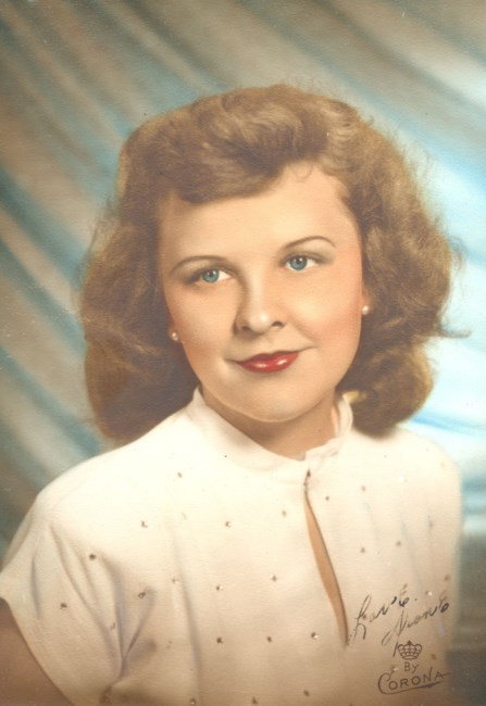 Obituary of Catherine Diane Bishop