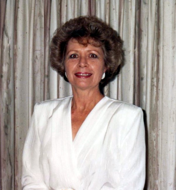 Obituary of Laura Belle Anderson