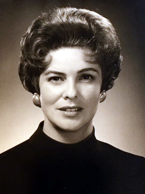 Obituary of Leona L. Parker