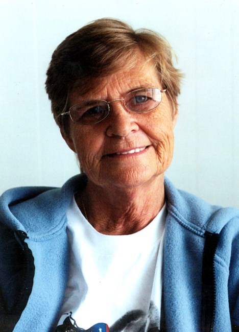 Obituario de Elizabeth Ann Dunn