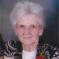 Obituary of Phyllis Carter Worth