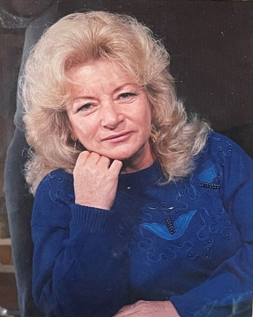 Obituario de Mary Lou Alsup
