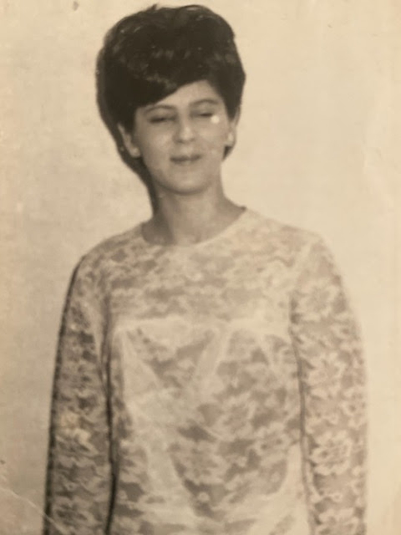 Obituary of Bernice Moore