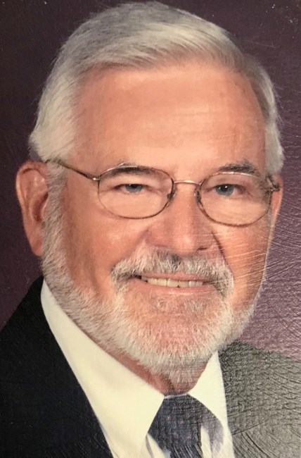 Obituary of Guy Cunningham Ligon Jr.