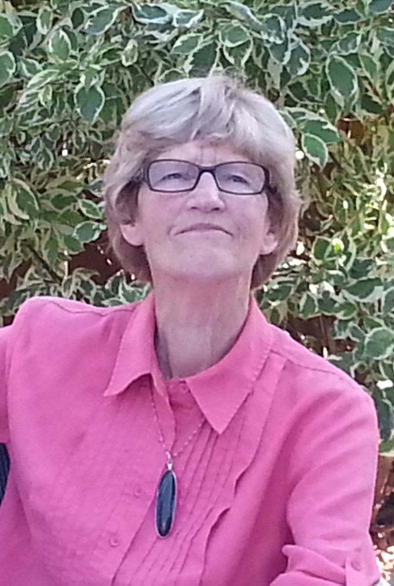 Johanna Maria Antonia Molenaar Obituary Edmonton, AB