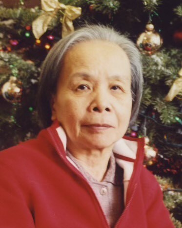 Obituary of Lan Huynh