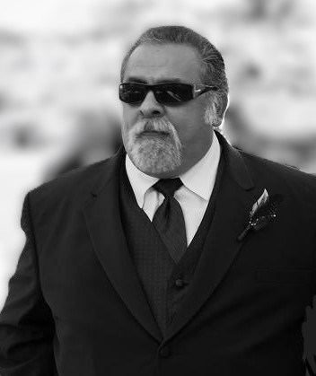 Obituary of Ramon Salgado Jr.