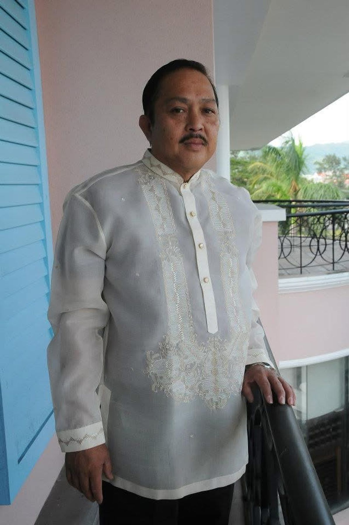 Obituary of Edgar Hautea Tablan