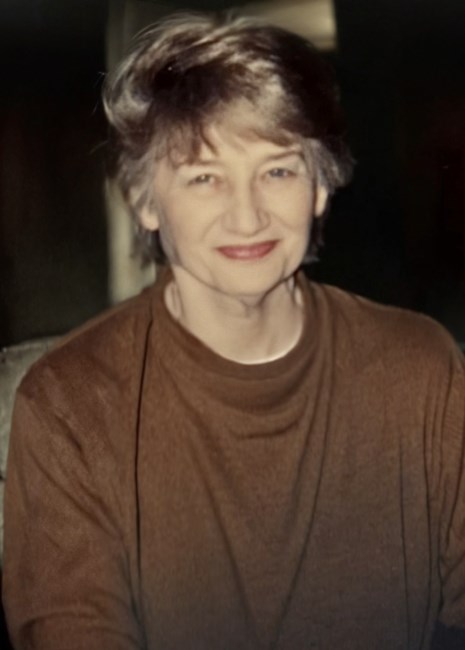 Obituary of Peggy C. Pitt