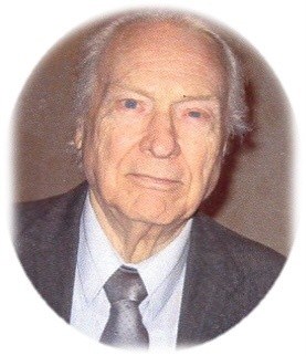 Obituary of Vernon A. Sodawasser