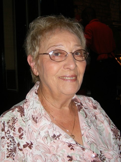 Obituary of Callie Messina Muse