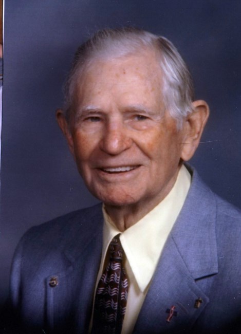 Obituary of William Ben Pool