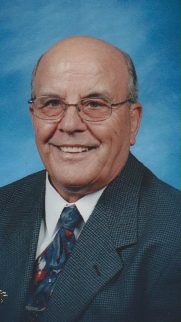 Avis de décès de Allen John (Sonny) Eck