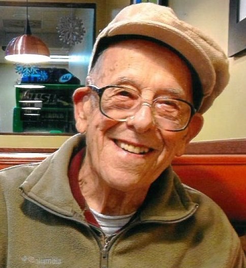 Obituary of Angelo John Biasi