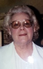 Jacqueline Shoemaker