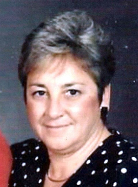 Obituario de Rita DeJohn Corona