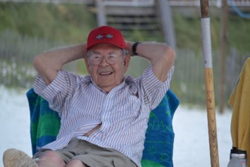 Obituary of Lloyd Murphy