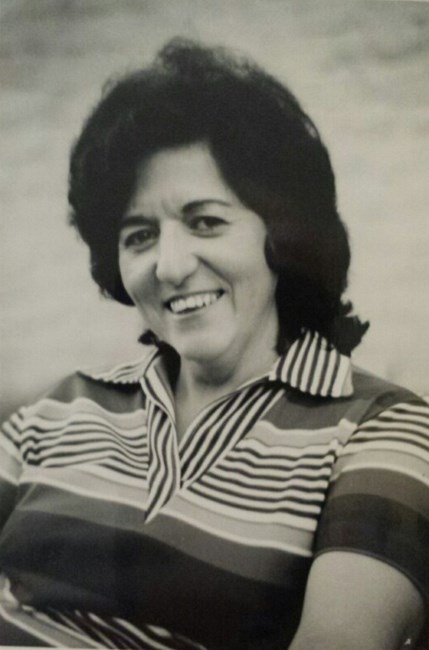 Obituary of Mary D. Solis