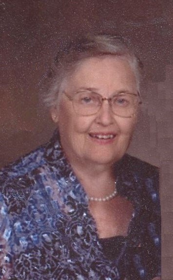 Obituary of Bessie Ann "Sandy" Sproles