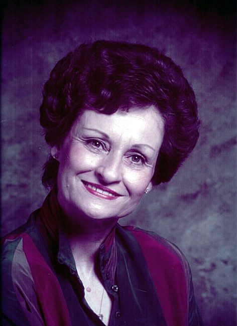 Obituary of Erma Lou Ashley