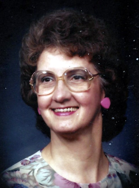 Obituary of Myrtle Marie Jones