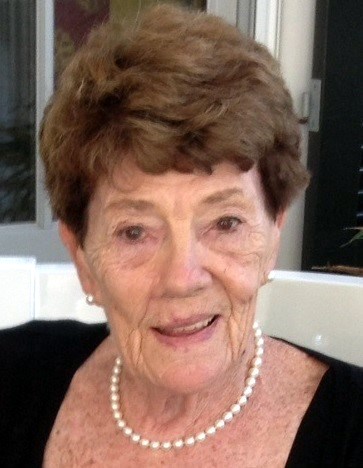 Obituario de Ann S. Rogers