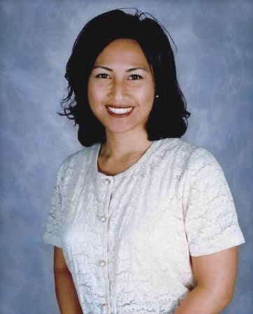 Obituary of Maribel Cariño-Alvarez