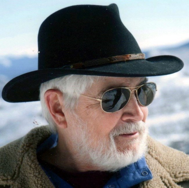 Avis de décès de Campbell Cummings Hutchinson, III