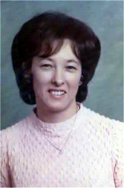 Obituary of Betty Ann Mason