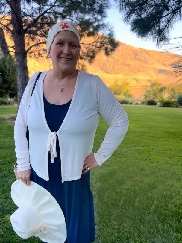 Obituary of Melanie Bernadette Caudill