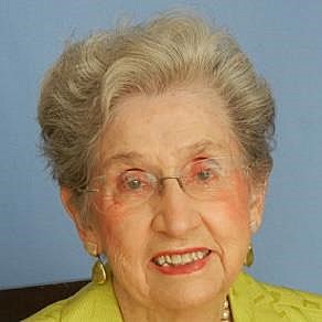 Obituary of Ruth Krug Goode