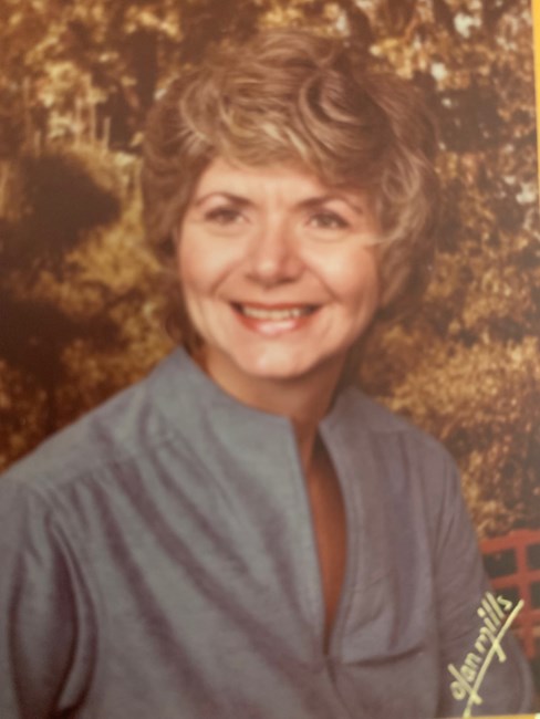 Obituary of Judith Lee Boyer