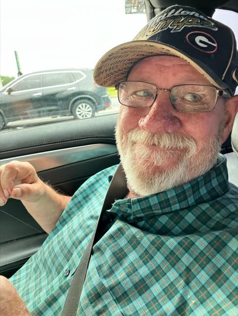 Obituario de Kenneth Knight Hamilton