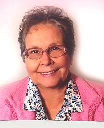 Obituary of Barbara Kline Jean Robinson