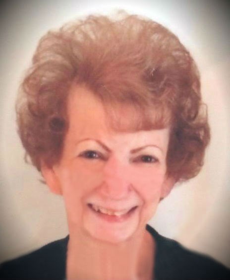 Obituary of Susan Vera Walsh