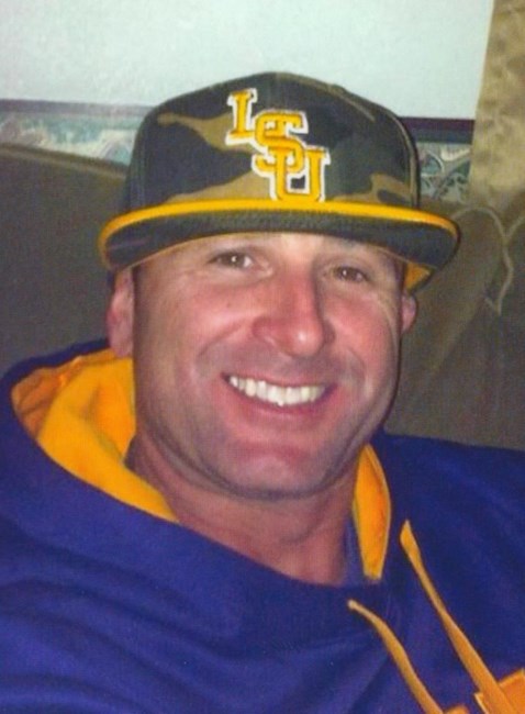 Obituary of Chad Michael Nichols