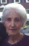 Obituary of Mary DeVillacian