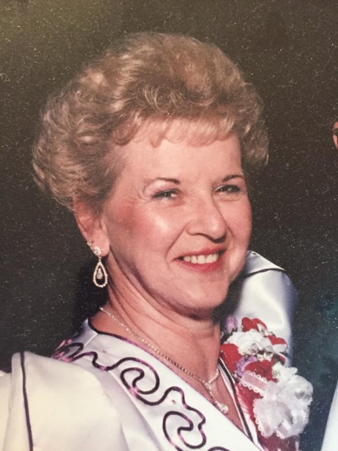 Obituary of Jeanne C. Goyette