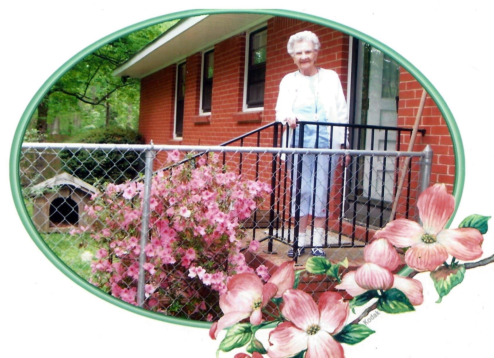 Vivian Whitt Obituary Athens, AL