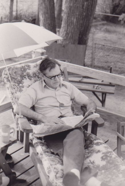 Obituario de Michael Donnelly